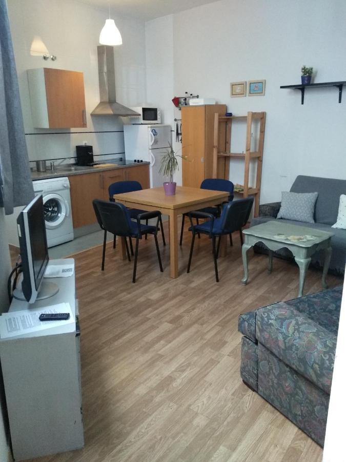 Apartment Centro Santa Catalina 1º C Seville
