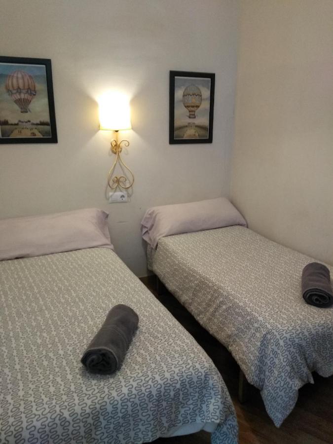 Appartement Centro Santa Catalina 1º C