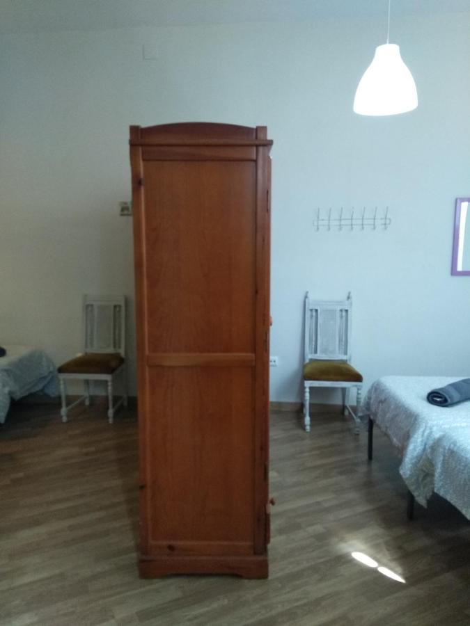 Appartement Centro Santa Catalina 1º C *