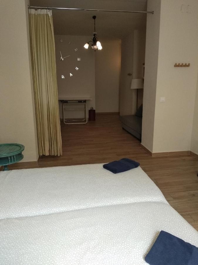 Centro Santa Catalina 1º C Appartement