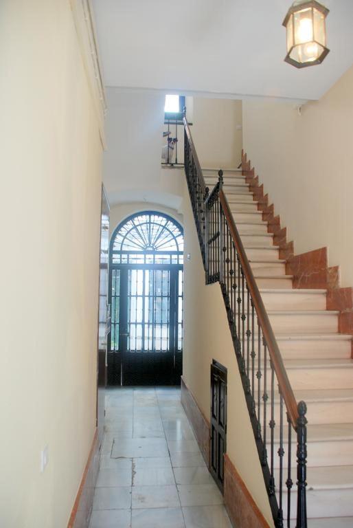 Appartement Centro Santa Catalina 1º C Séville