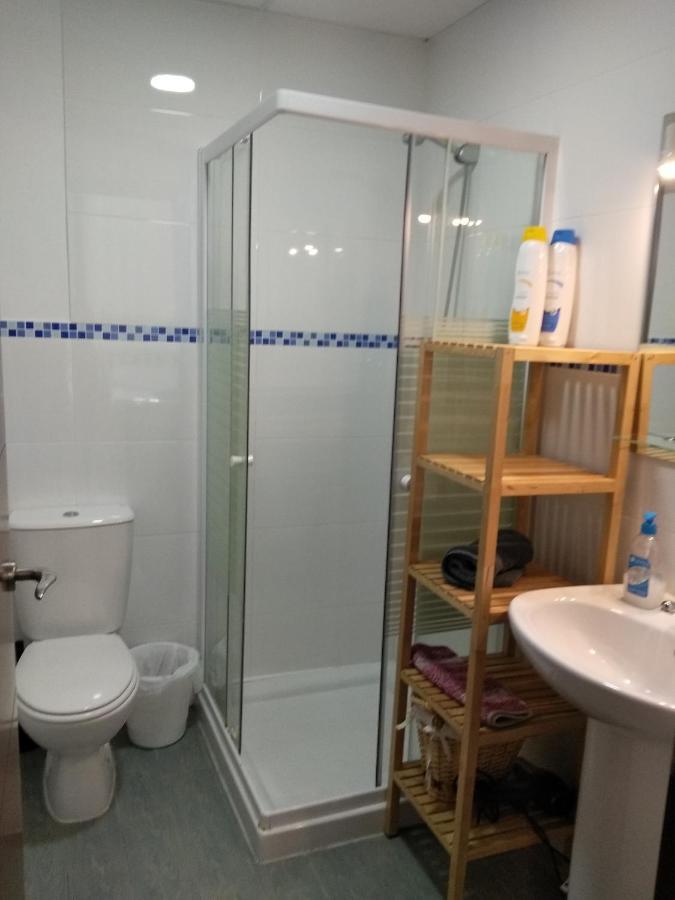 Centro Santa Catalina 1º C Appartement