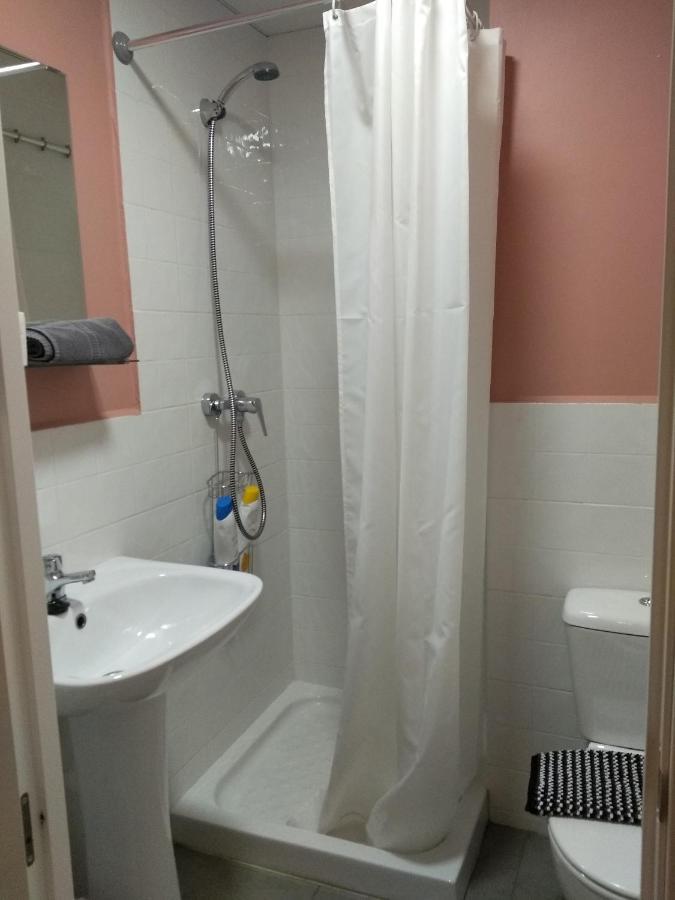 Appartement Centro Santa Catalina 1º C