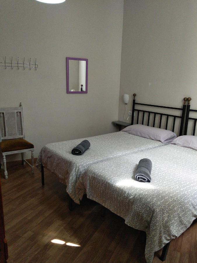 Centro Santa Catalina 1º C Appartement