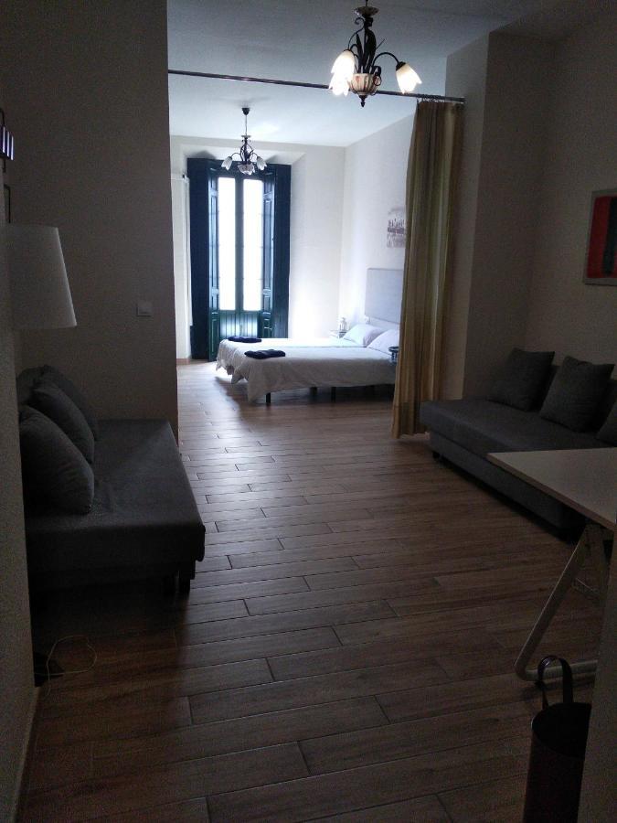 Appartement Centro Santa Catalina 1º C Séville