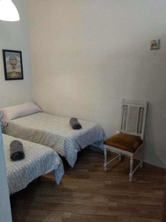 Appartement Centro Santa Catalina 1º C *