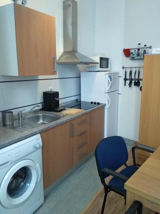 Centro Santa Catalina 1º C Appartement Séville