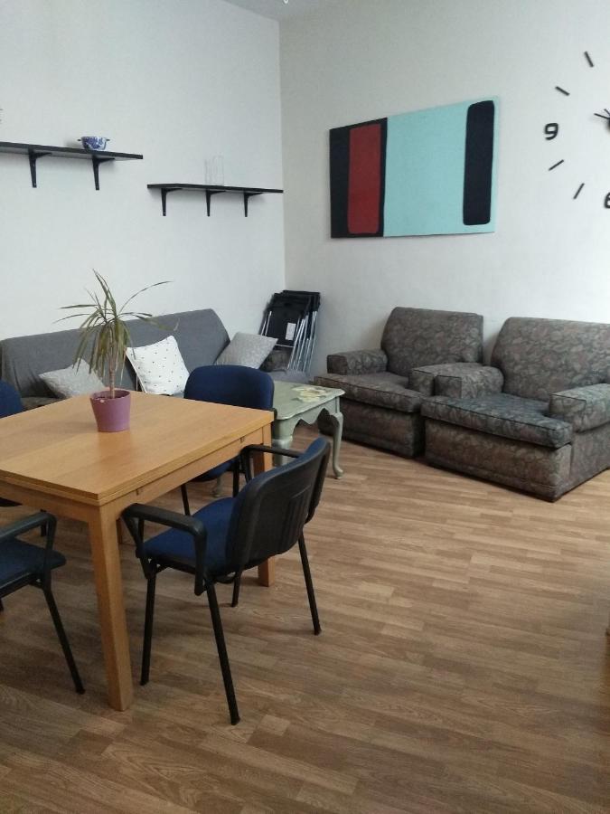 Centro Santa Catalina 1º C Appartement